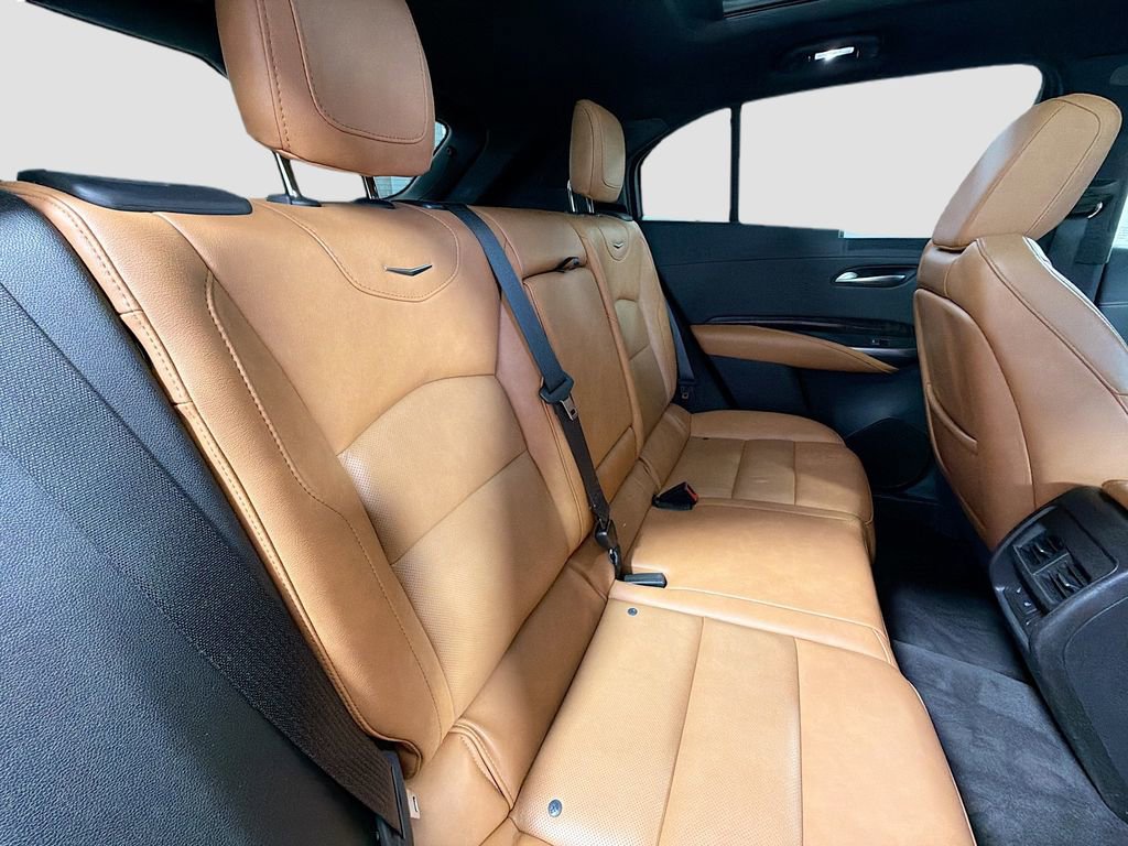 Used 2023 Cadillac XT4 Sport image 29