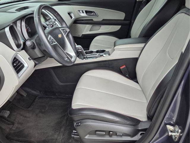 Used 2014 Chevrolet Equinox LTZ FWD image 10
