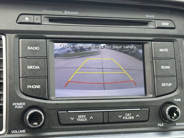 Used 2015 Hyundai Sonata Limited FWD image 24