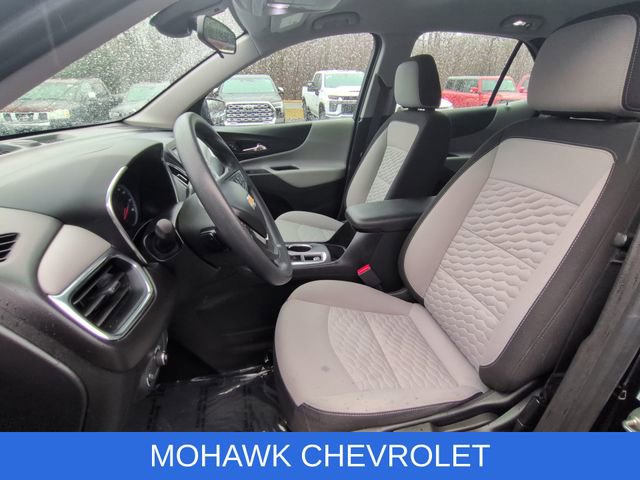 Certified 2020 Chevrolet Equinox LS image 20
