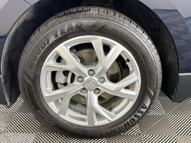 Used 2020 Chevrolet Equinox LT FWD image 35
