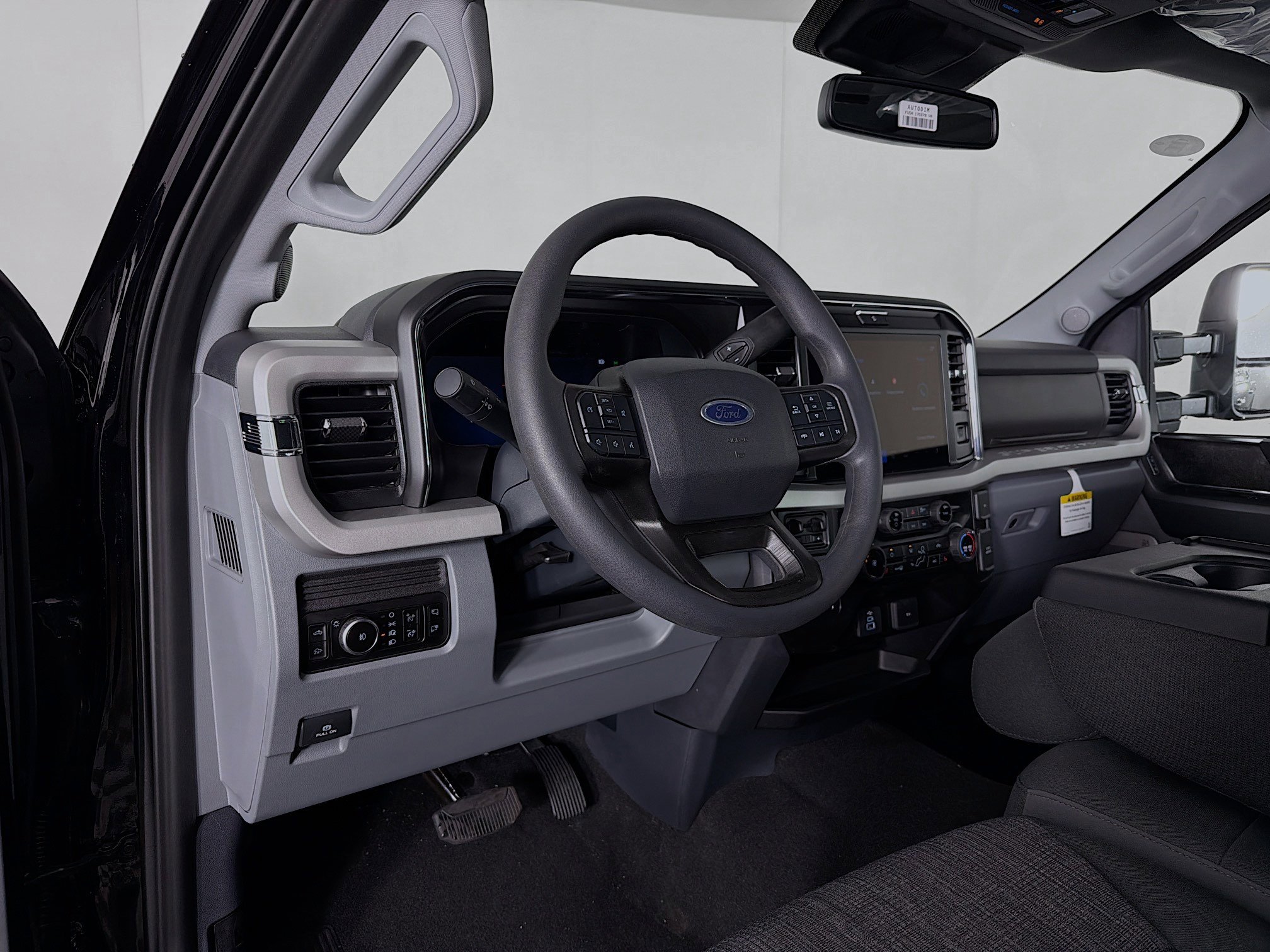 New 2026 Ford F250 XLT w/ XLT Premium Package image 10