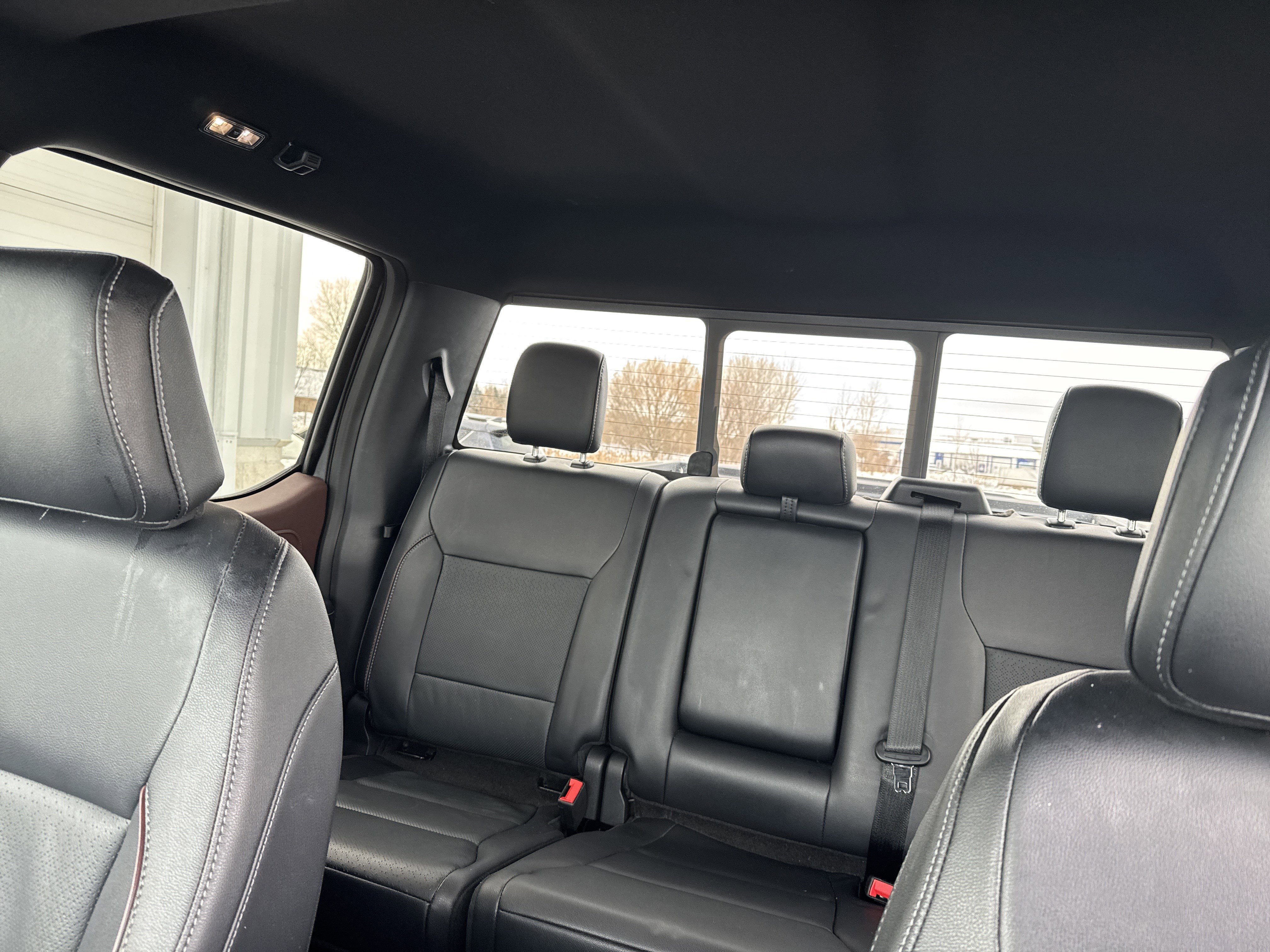 Certified 2022 Ford F150 Lariat w/ Max Trailer Tow Package image 53