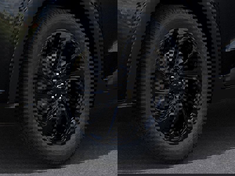 New 2027 Chevrolet Bolt RS w/ Technology Package image 31