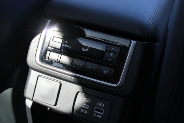 New 2026 Subaru Ascent Limited Bronze AWD/4WD image 30