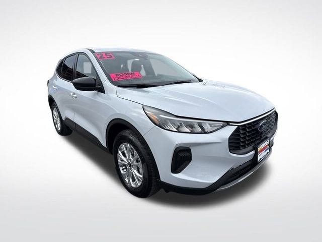 Used 2025 Ford Escape Active image 7