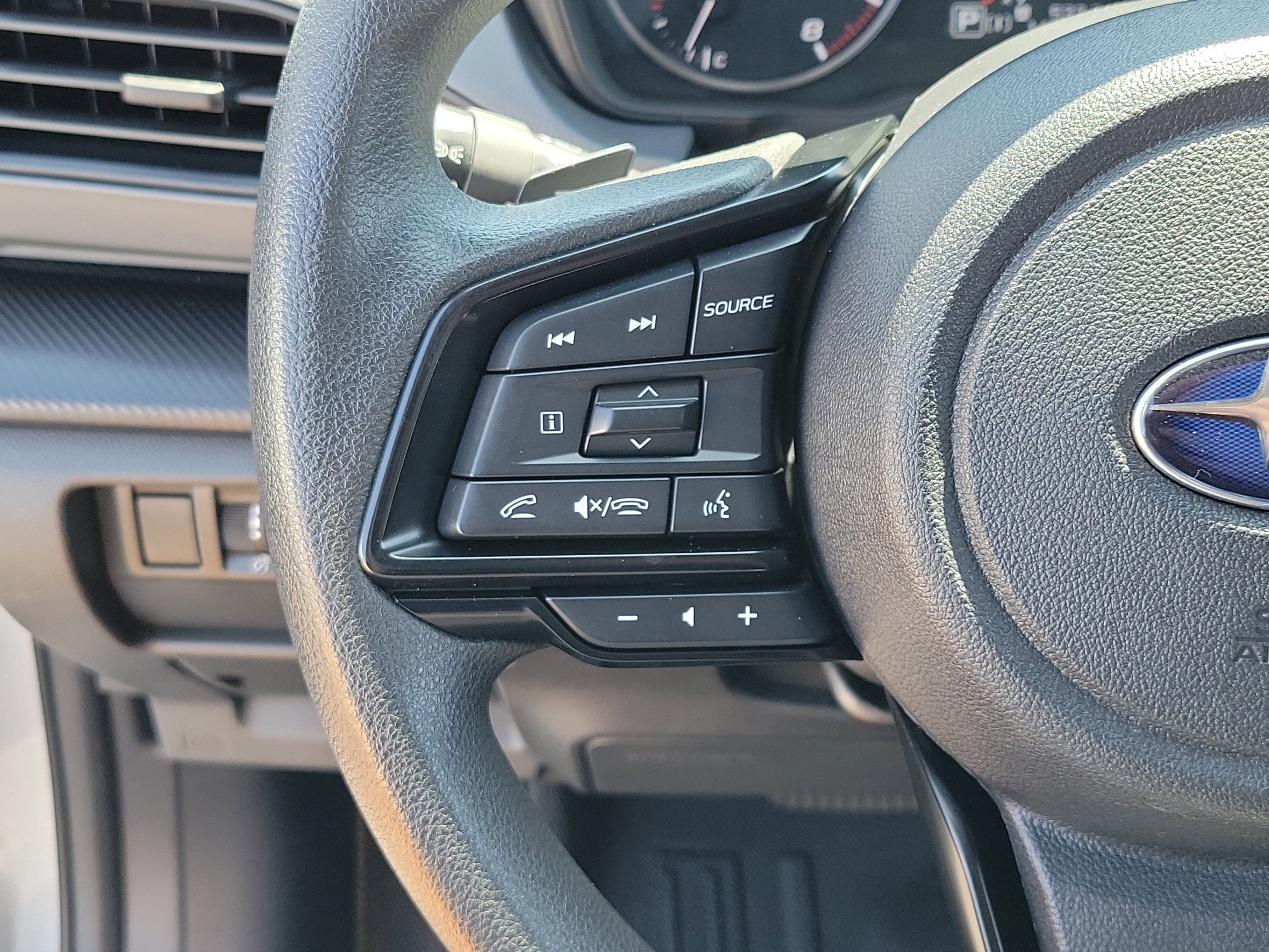 Certified 2024 Subaru Crosstrek 2.0i Premium AWD/4WD image 25