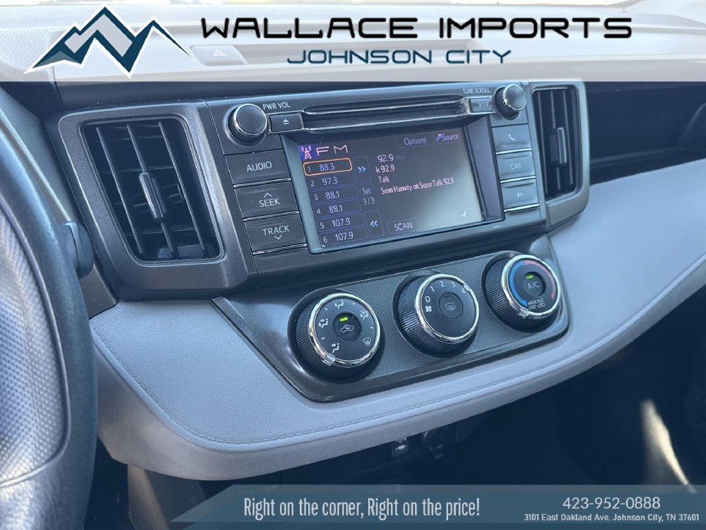 Used 2013 Toyota RAV4 LE FWD image 21