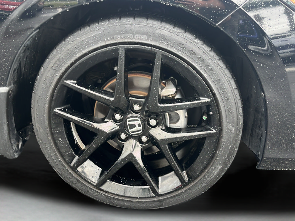 Certified 2024 Honda Civic Sport image 24