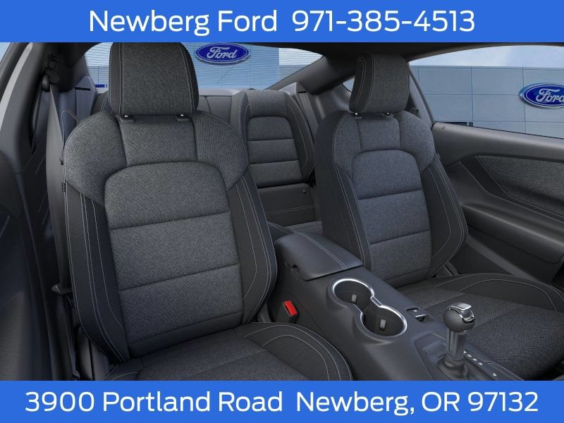 New 2026 Ford Mustang GT w/ Mustang Nite Pony Package RWD image 10