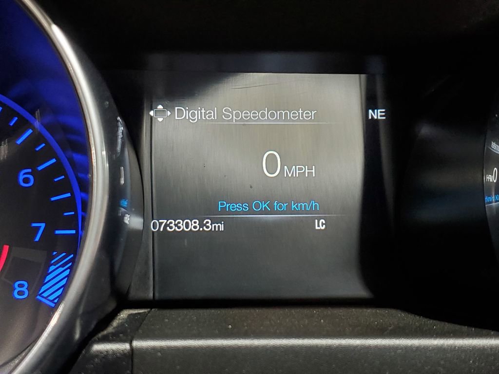 Used 2019 Ford Mustang GT Premium w/ GT Performance Package image 30