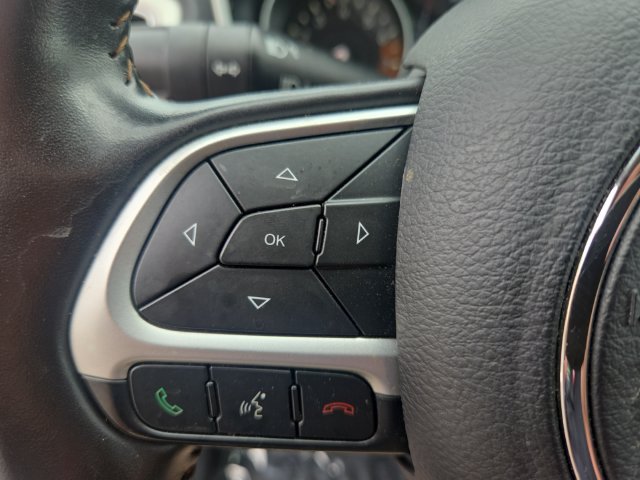 Used 2019 Jeep Compass Latitude AWD/4WD image 20