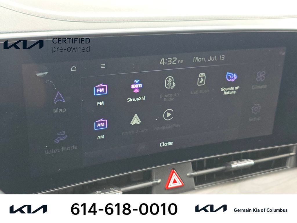 Certified 2024 Kia Sportage X-Pro Prestige AWD/4WD image 29