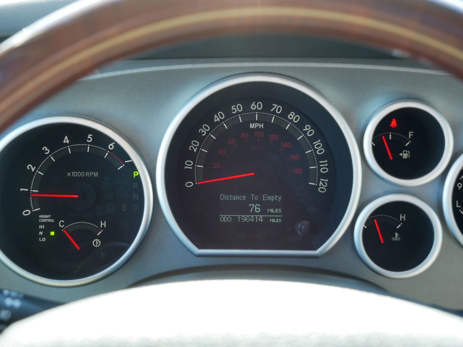 Used 2012 Toyota Sequoia Platinum AWD/4WD image 23