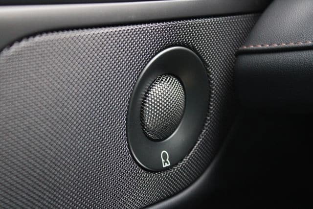 New 2026 Lincoln Nautilus Reserve w/ Jet Appearance Package AWD/4WD image 8