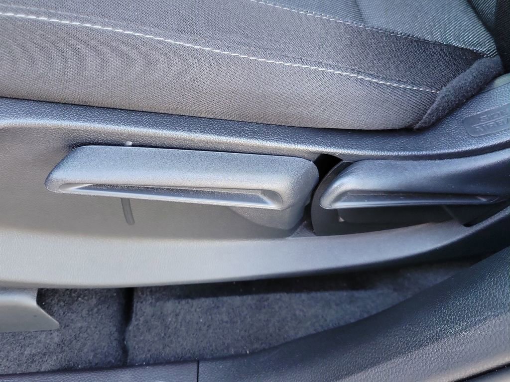 Certified 2026 Honda CR-V LX image 24