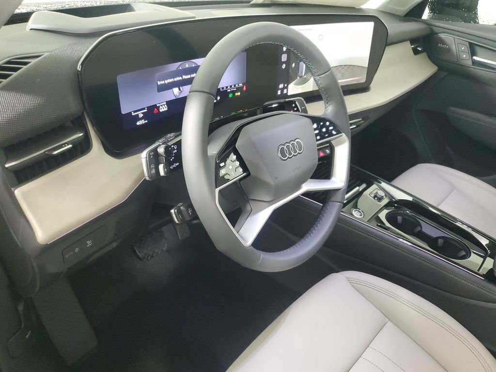 New 2026 Audi Q3 quattro 2.0T AWD/4WD image 24