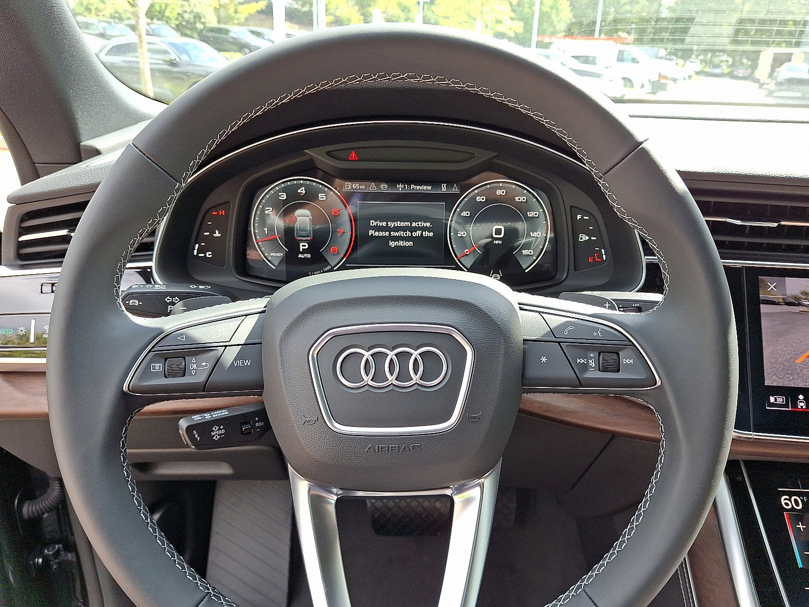 New 2026 Audi Q8 Premium Plus image 15