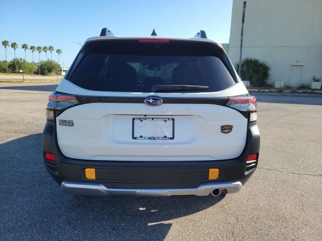 New 2026 Subaru Forester Wilderness AWD/4WD image 6