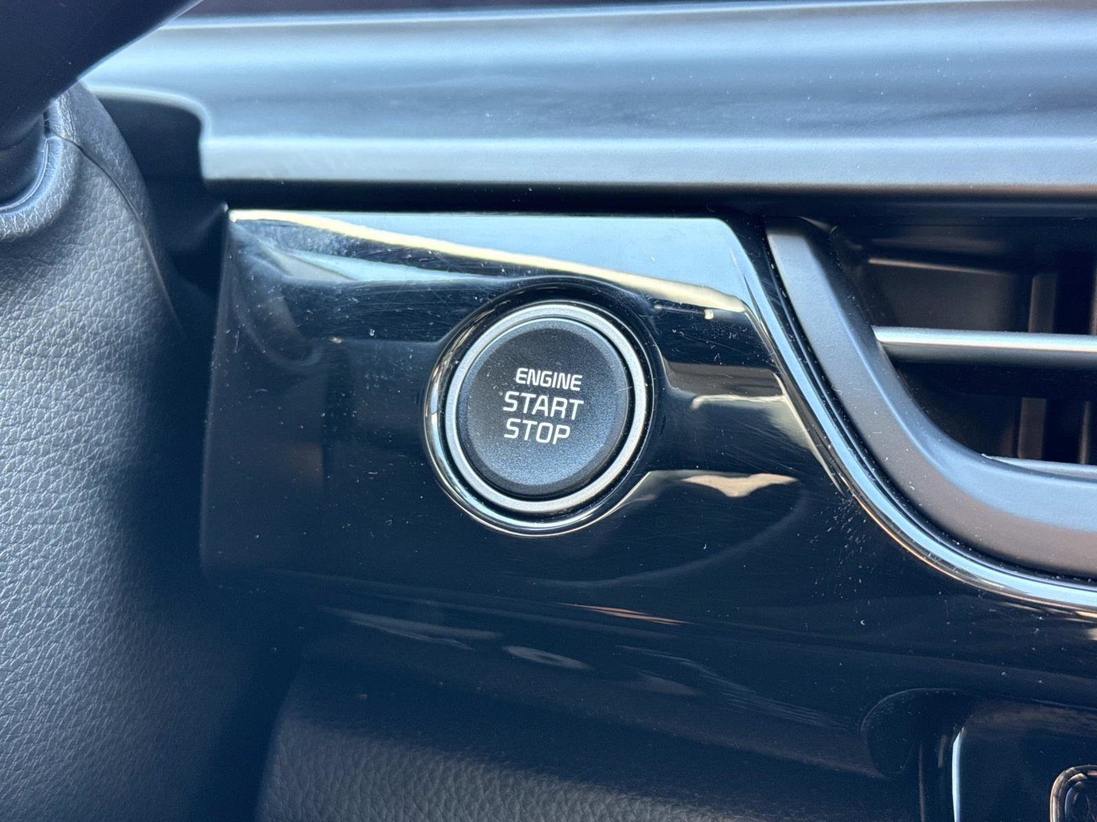 Used 2024 Kia Seltos S image 14