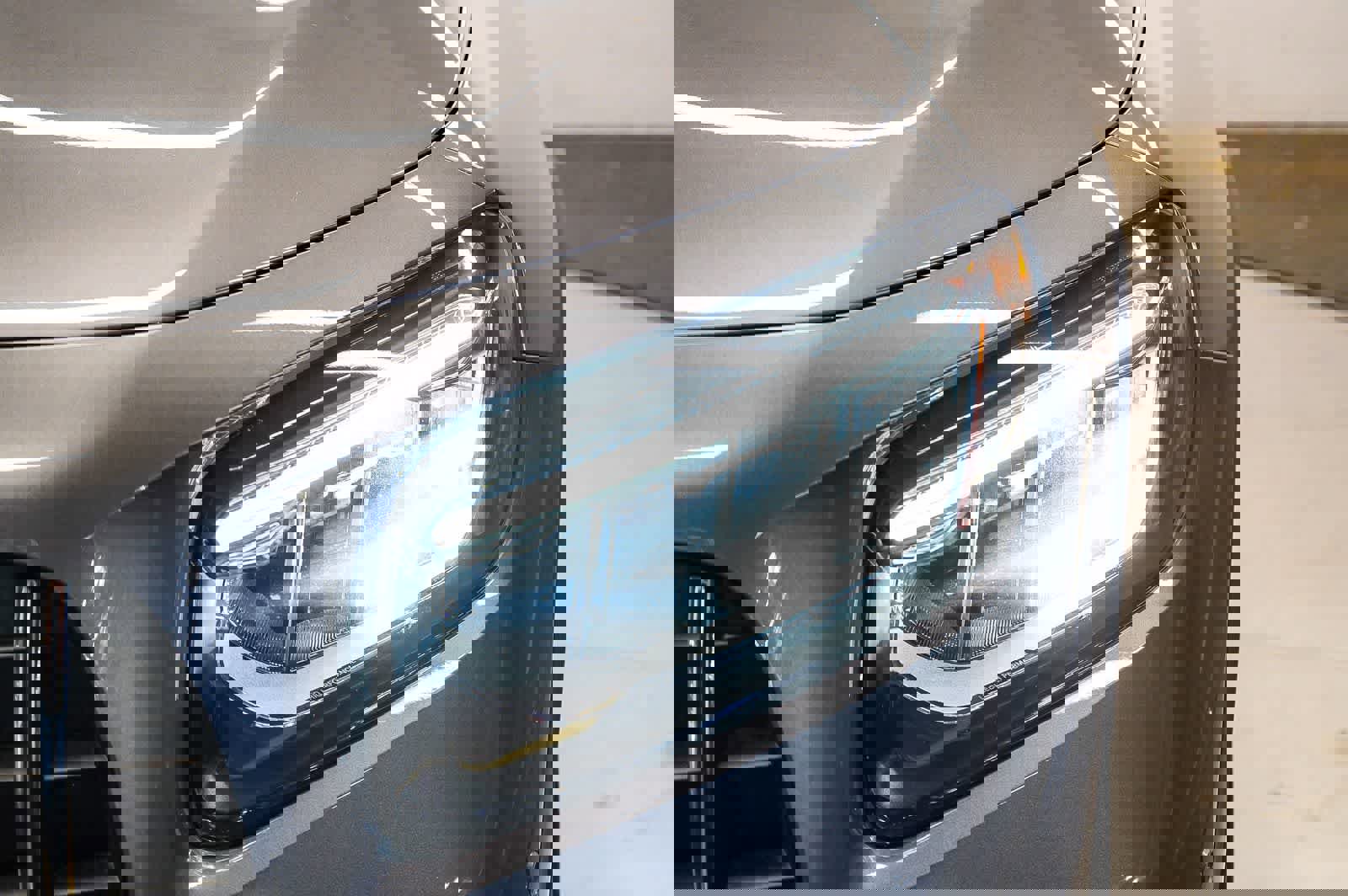 Used 2025 Mercedes-Benz GLB 35 AMG AMG GLB 35 image 7