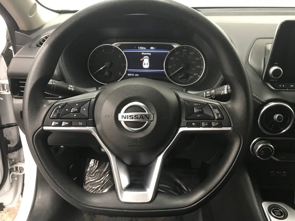 Used 2023 Nissan Sentra SV image 13