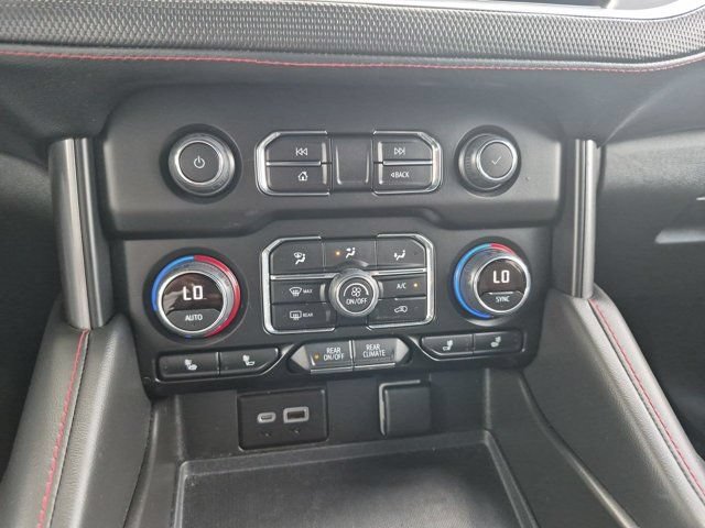 Used 2022 Chevrolet Suburban RST w/ Luxury Package AWD/4WD image 14