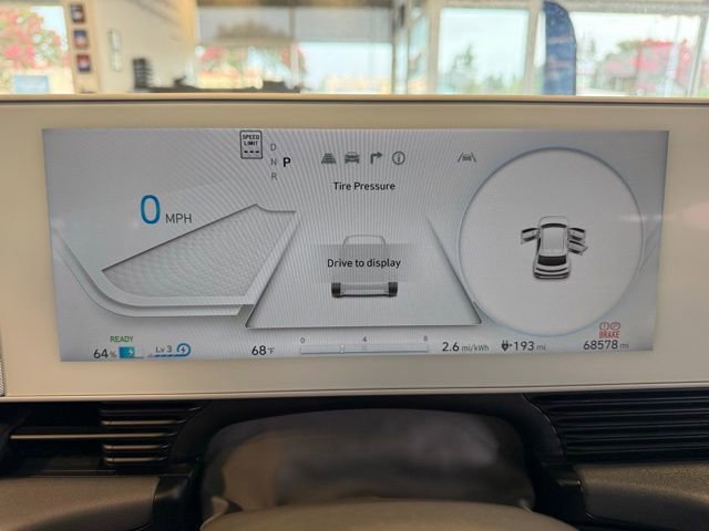 Used 2023 Hyundai Ioniq 5 SEL image 14