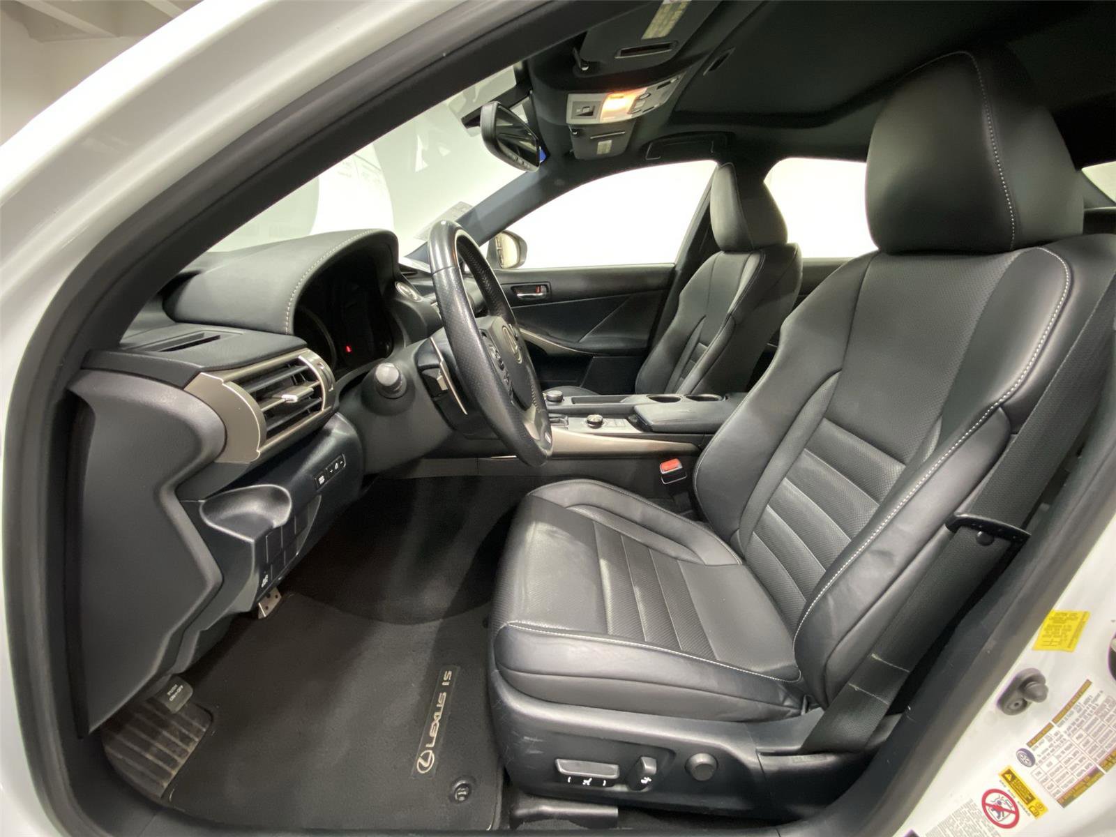 Used 2015 Lexus IS 250 AWD w/ F-Sport Package image 17