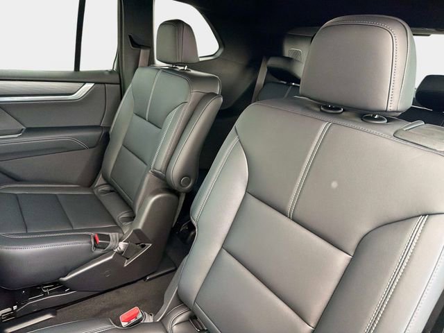 New 2026 GMC Acadia Elevation FWD image 12