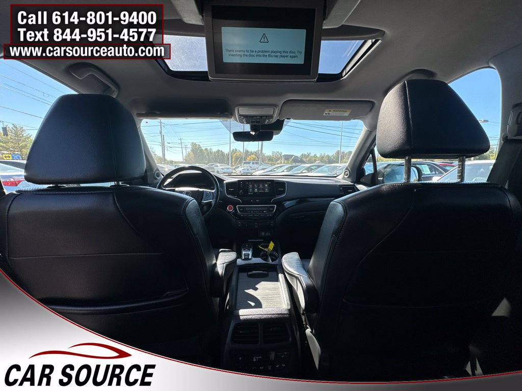 Used 2019 Honda Pilot Elite image 23