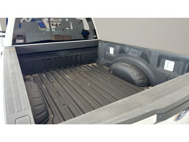 Used 2020 Ford F250 XLT AWD/4WD image 14