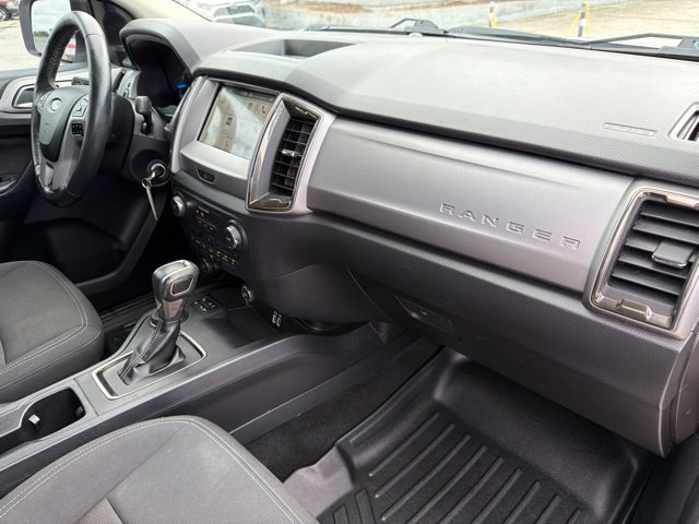Used 2019 Ford Ranger XLT w/ FX4 Off-Road Package AWD/4WD image 11