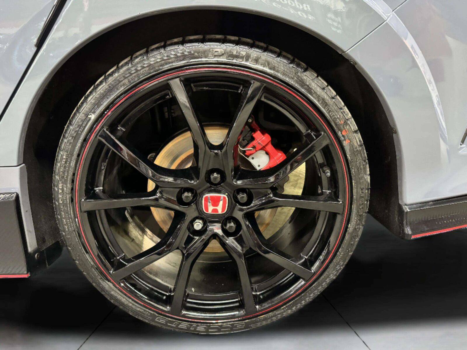 Used 2021 Honda Civic Type R image 54