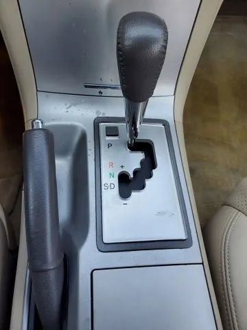 Used 2007 Toyota Solara SE Sport image 27