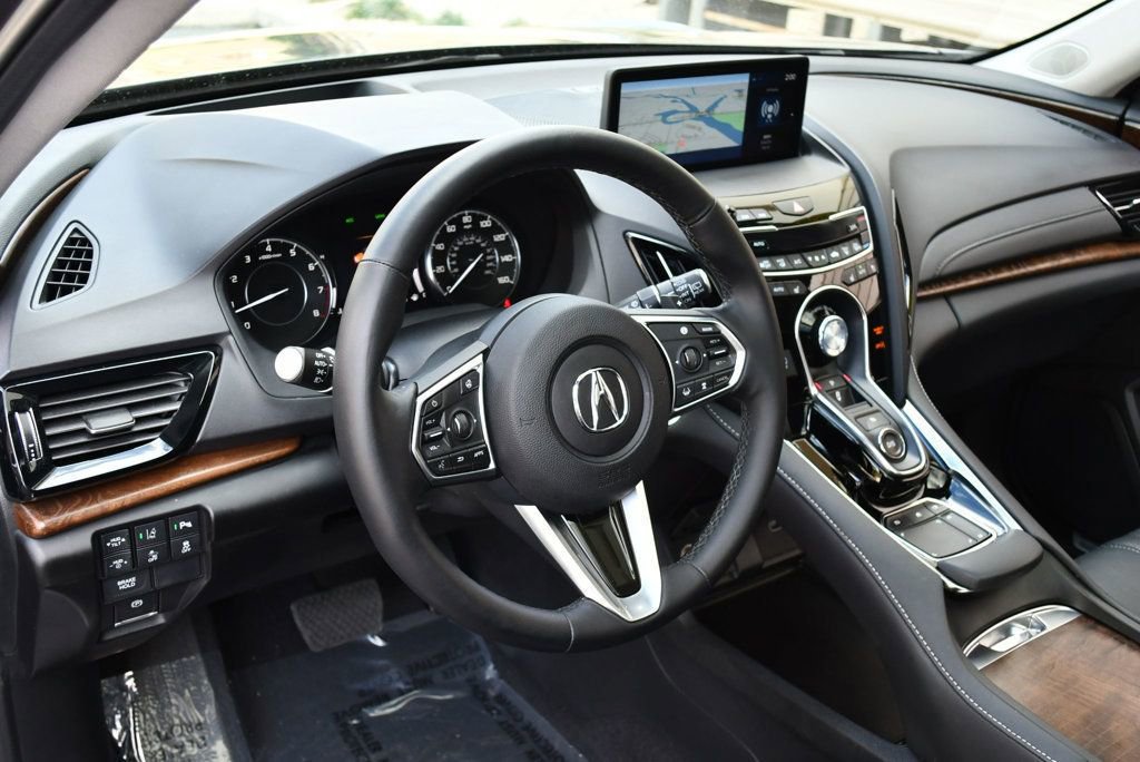Used 2020 Acura RDX AWD w/ Advance Package image 46