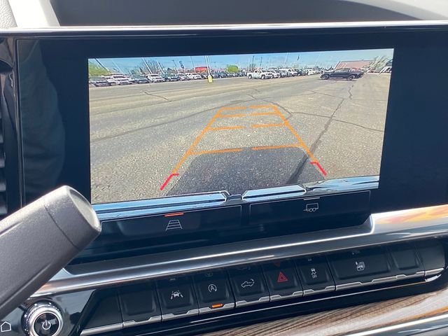 Certified 2024 GMC Sierra 1500 Elevation AWD/4WD image 12