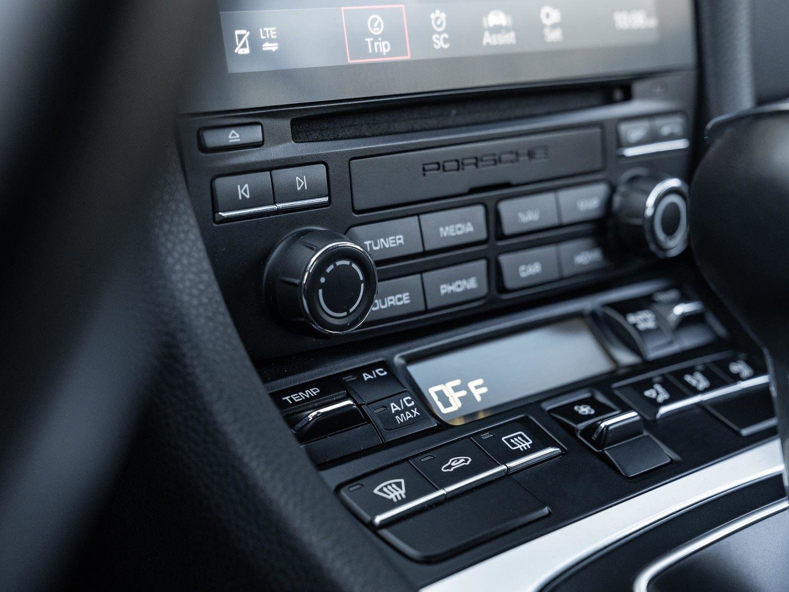 Used 2023 Porsche 718 Cayman GTS image 39