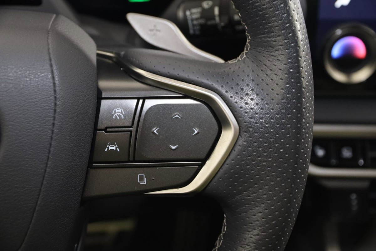 Used 2024 Lexus RX 500h F Sport w/ Convenience Package AWD/4WD image 39