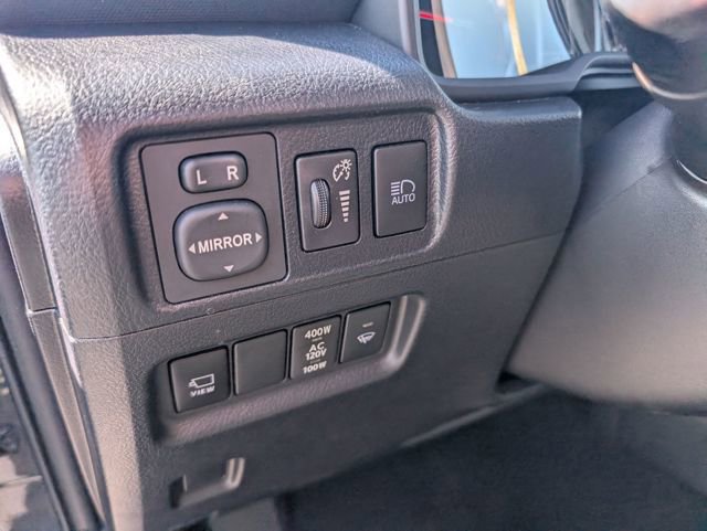 Used 2024 Toyota 4Runner Limited image 16