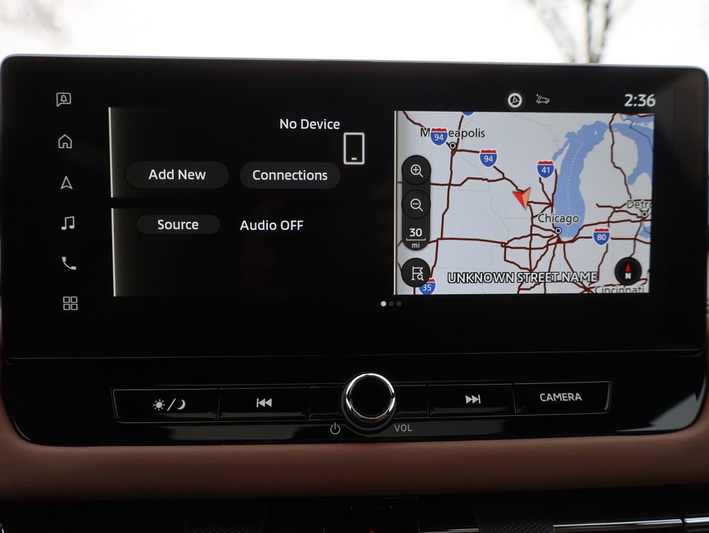 New 2025 Mitsubishi Outlander SEL image 49