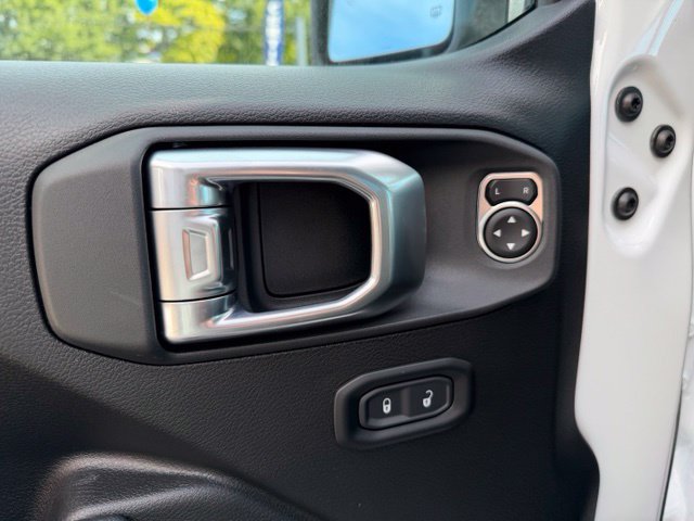New 2027 Jeep Gladiator Rubicon AWD/4WD image 30