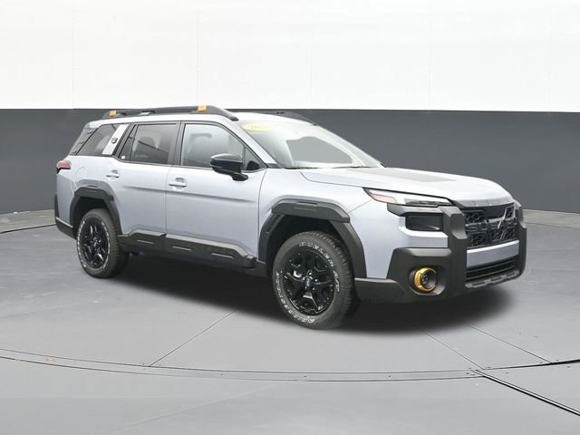 Used 2026 Subaru Outback Wilderness