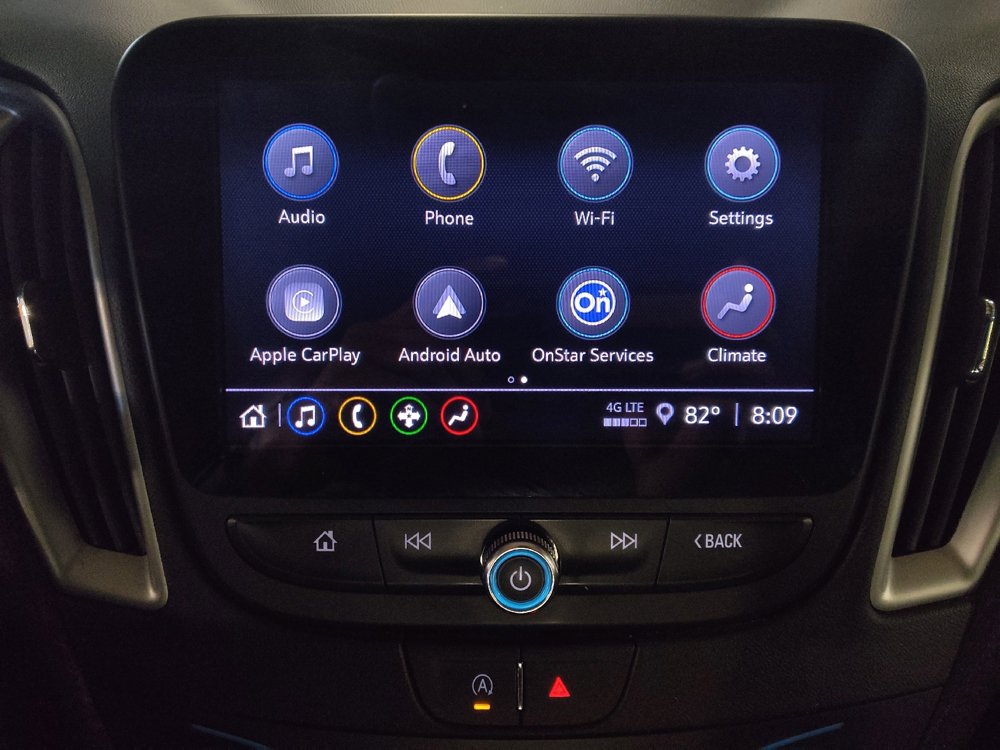 Used 2023 Chevrolet Malibu LT image 25