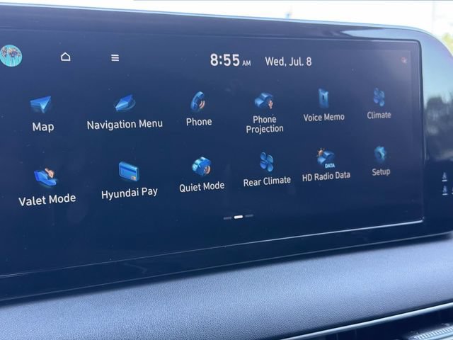 Used 2023 Hyundai Palisade XRT w/ Cargo Package AWD/4WD image 29