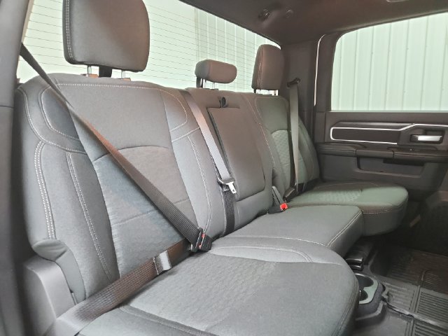 New 2026 RAM 2500 Big Horn AWD/4WD image 44