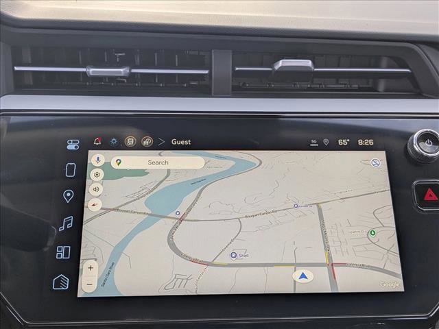 New 2027 Chevrolet Bolt RS image 14