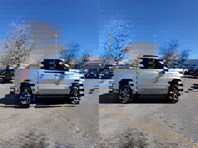 Used 2020 Chevrolet Silverado 1500 RST w/ All-Star Edition image 2