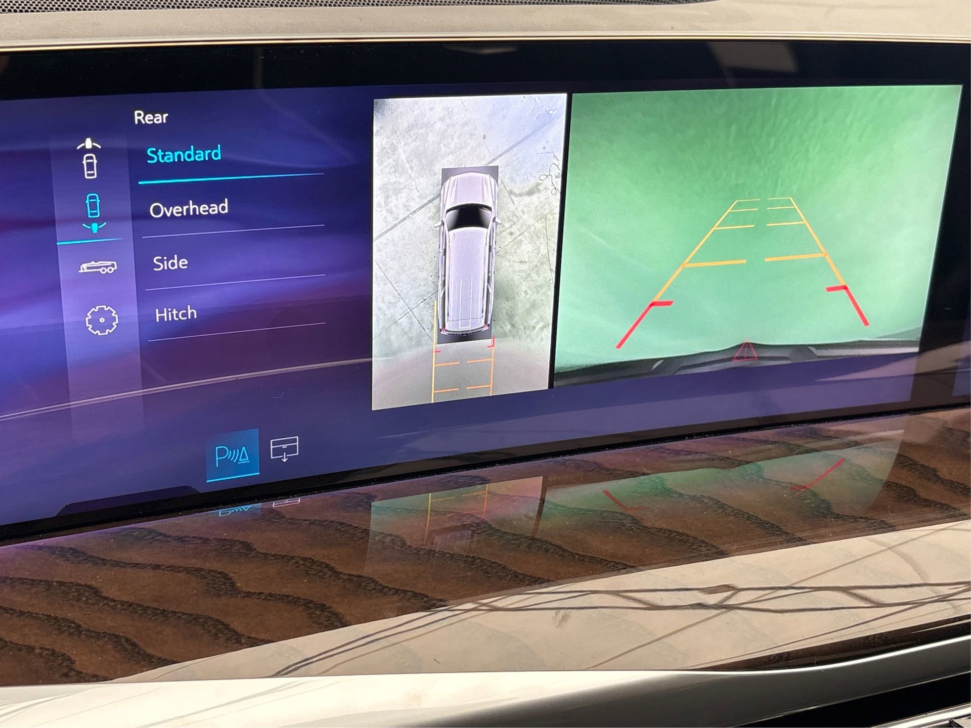 New 2025 Cadillac Escalade ESV Sport Platinum AWD/4WD image 26