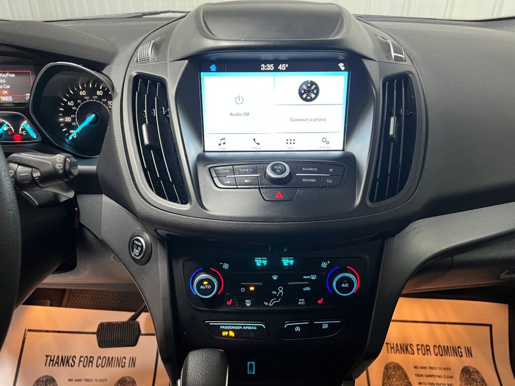 Used 2019 Ford Escape SE image 8